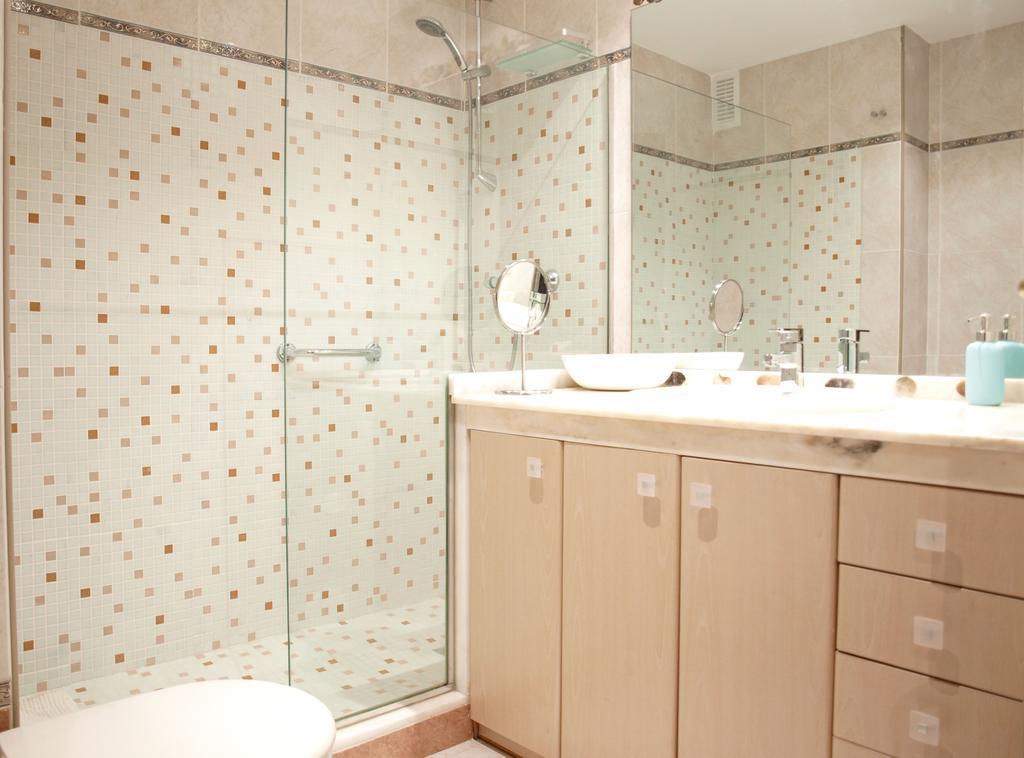 Apartup L'Umbracle Apartment Валенсия Екстериор снимка